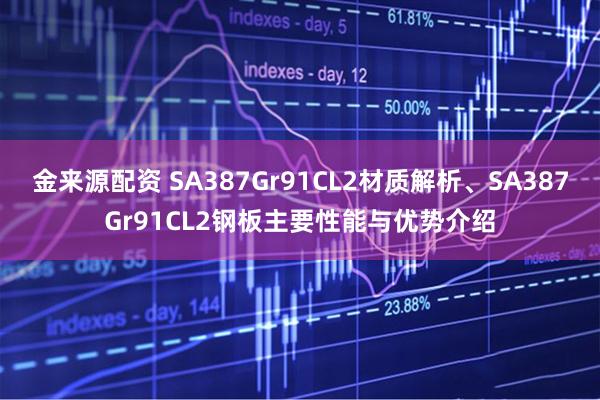 金来源配资 SA387Gr91CL2材质解析、SA387Gr91CL2钢板主要性能与优势介绍